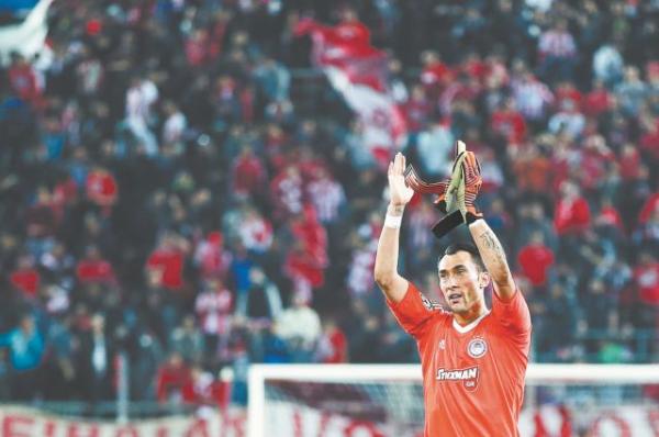 Προτό: Αν υπήρχε VAR στην Ελλάδα, θα είχαμε πάρει το πρωτάθλημα