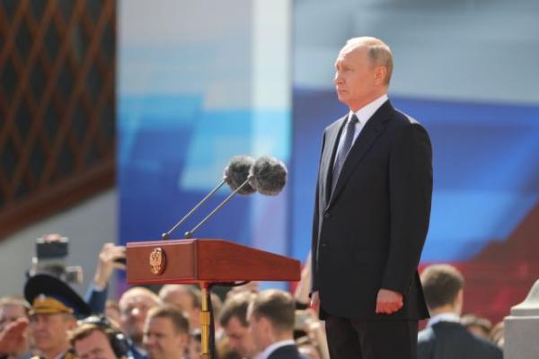 Γερουσία: Ο ίδιος ο Πούτιν έδωσε εντολή ανάμειξης στις αμερικανικές εκλογές