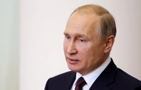 Ο Πούτιν φέρνει αύξηση ορίων συνταξιοδότησης στους Ρώσους