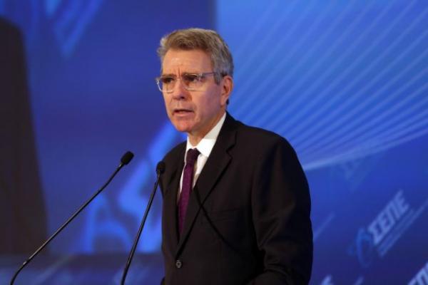 Πάιατ: Η Ελλάδα χτίζει γέφυρες στην περιοχή