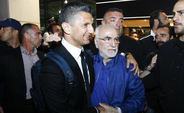 «Πέφτουν» οι υπογραφές ΠΑΟΚ – Λουτσέσκου