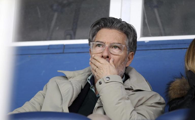 Έξαλλοι οι Ελληνες διαιτητές, ετοιμάζουν ανακοίνωση