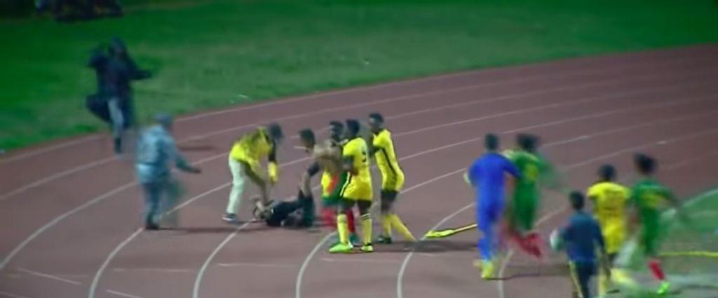 «Δεν μας αρέσει η απόφαση σου. Θα σε δείρουμε…»