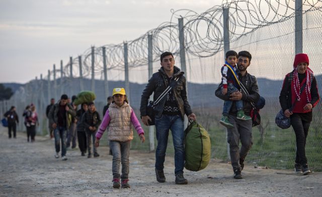 Κρίσιμη η αύξηση πόρων από την ΕΕ για μετανάστευση και άμυνα