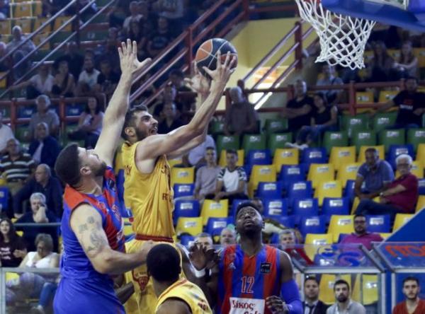 Έχασε στην Κρήτη ο Πανιώνιος αλλά έμεινε στην Α1 μέσω… Τρικάλων