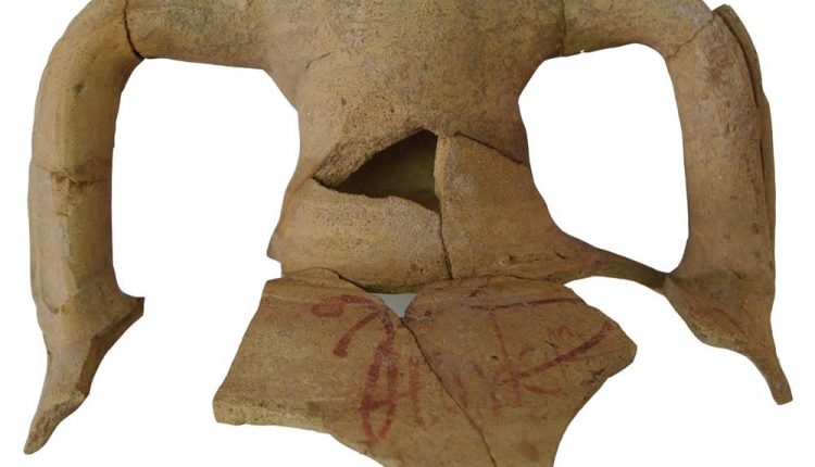 Ρέθυμνο: Έκρυβε τα αρχαία στο ξενοδοχείο