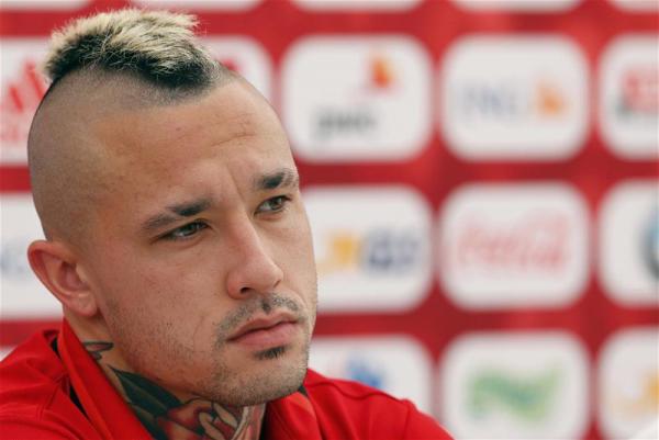 Ναϊνγκολάν: Το να πάω σε ένα Μουντιάλ ήταν παιδικό μου όνειρο