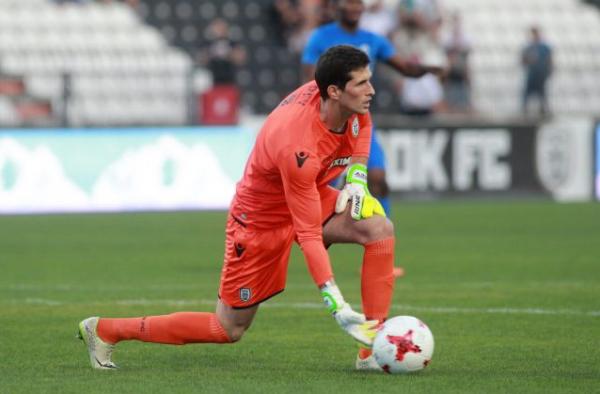 Δύσκολο να παραμείνει στον ΠΑΟΚ ο Ρέι