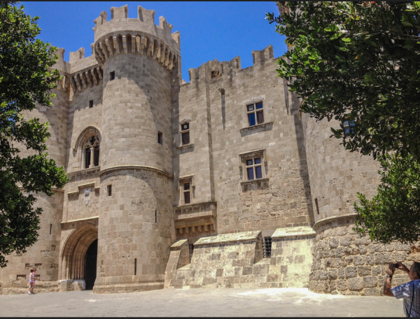 Ρόδος και Μάλτα, η κληρονομιά των Ιωαννιτών Ιπποτών