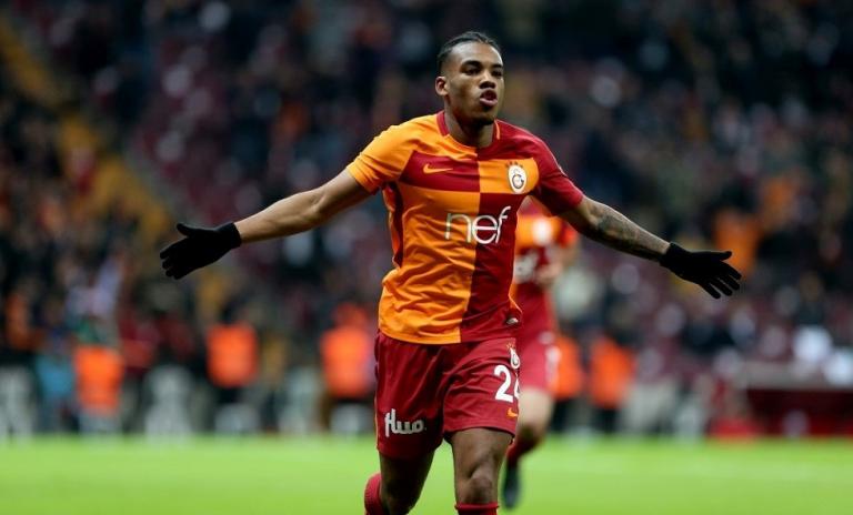 Ο Ροντρίγκες ζητάει διπλασιασμό αποδοχών για να μείνει στη Γαλατάσαραϊ