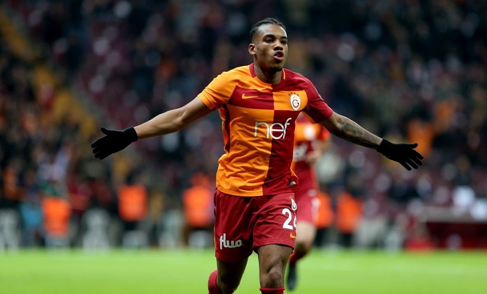 Ο Ροντρίγκες ζητάει διπλασιασμό αποδοχών για να μείνει στη Γαλατάσαραϊ