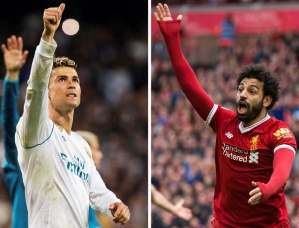 Λίβερπουλ και Ρεάλ Μαδρίτης στον δρόμο για το Κίεβο