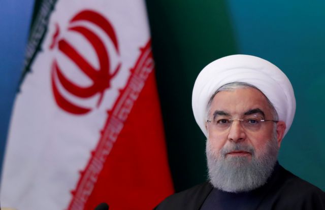 Ροχανί: Το Ιράν παραμένει δεσμευμένο στη συμφωνία για το πυρηνικό πρόγραμμα