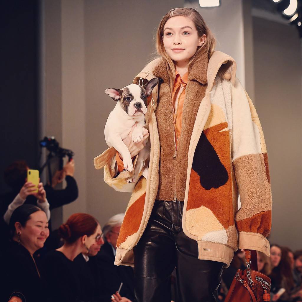 Style journey στη φαντασία η χειμερινή μόδα