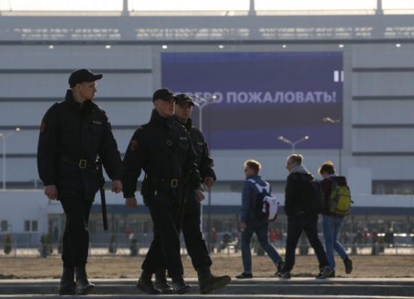 Μόσχα: Αποτρέψαμε τρομοκρατικό χτύπημα στην παρέλαση για την Ημέρα Νίκης