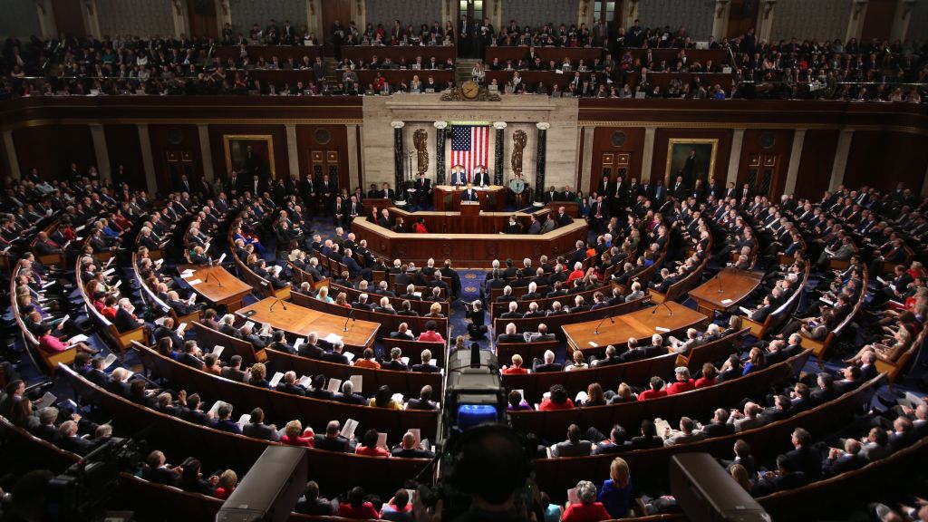 ΗΠΑ: Εγκρίθηκε ο αμυντικός προϋπολογισμός με τροπολογία για την Τουρκία