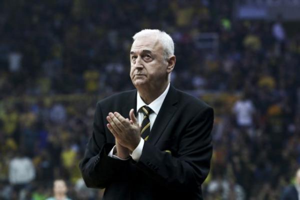 Σάκοτα: «Ο φετινός μοιάζει με τον ΠΑΟΚ του Μπέρι»!