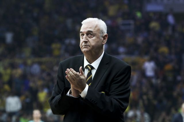 Σάκοτα: «Ο φετινός μοιάζει με τον ΠΑΟΚ του Μπέρι»!