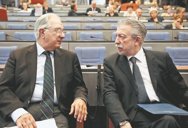 Uproar after resignation of Council of State president