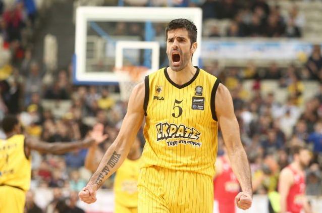 Μέσα για Final 4 και ο Σάκοτα