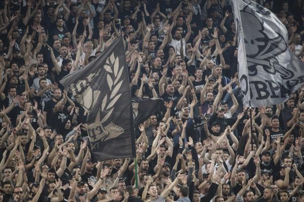 ΠΑΟΚ: Στο πόδι η Θεσσαλονίκη για τους Κυπελλούχους