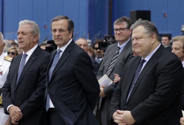 Στο αρχείο οι μηνύσεις πολιτικών κατά δικαστικών για τη Novartis