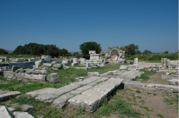 Ίβυκος, ανάμεσα στη Σαπφώ και τον Στησίχορο (Μέρος B’)