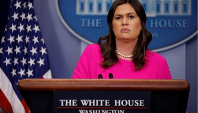 «Νέες μεγάλες κυρώσεις» κατά του Ιράν ετοιμάζει ο Τραμπ