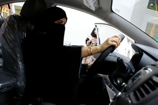 Σαουδική Αραβία: Σύλληψη ακτιβιστών υπέρ των δικαιωμάτων των γυναικών