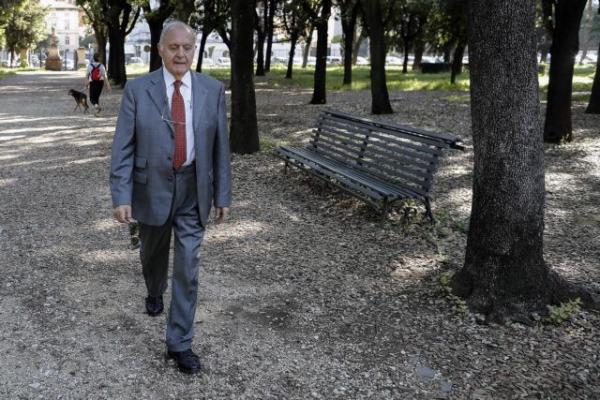 Πάολο Σαβόνα: Υπέστην σοβαρή αδικία από τον κύριο θεσμό της χώρας