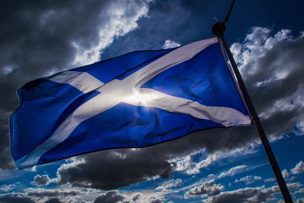 Σκωτία: Η ανεξαρτησία δεν θα βγει από το τραπέζι μέχρι να συμβεί