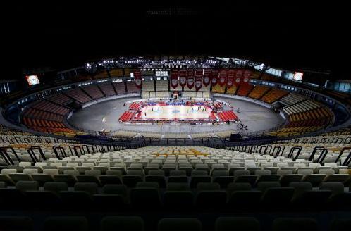 Χωρίς κόσμο το Ολυμπιακός-ΠΑΟΚ, απορρίφθηκε η προσφυγή των «ερυθρόλευκων»