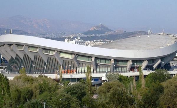 Ολικό λίφτινγκ στο Στάδιο Ειρήνης και Φιλίας