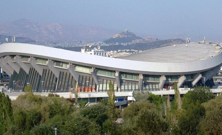 Ολικό λίφτινγκ στο Στάδιο Ειρήνης και Φιλίας