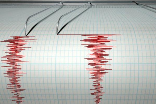 Σεισμός μεγέθους 6,2 Ρίχτερ στο Τατζικιστάν