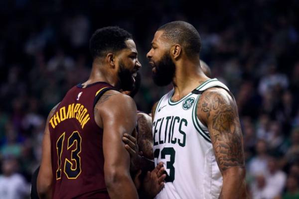 Δεύτερη νίκη για τους Σέλτικς παρά τους 42 πόντους του «βασιλιά»