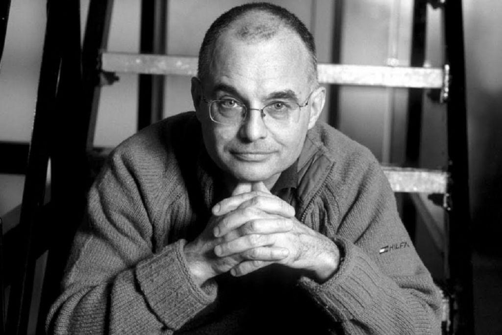 Διάλεξη του Serge Gruzinski στο Γαλλικό Ινστιτούτο