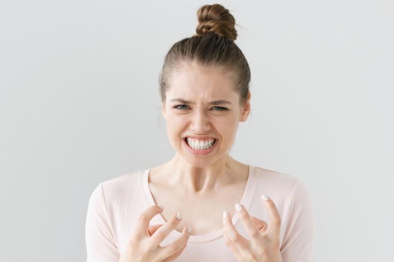 Μήπως αντιδράτε υπερβολικά;