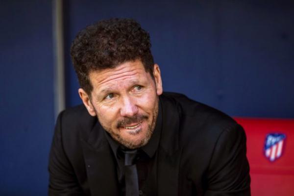 Παραμένει τιμωρημένος ο Σιμεόνε για τον τελικό του Europa League