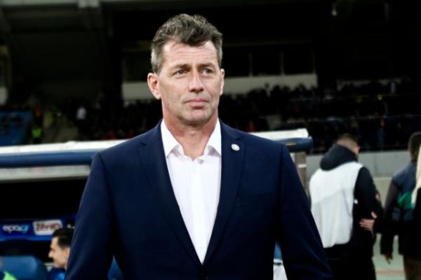 Νέα πρόσωπα στις κλήσεις του Σκίμπε για το φιλικό με τη Σαουδική Αραβία