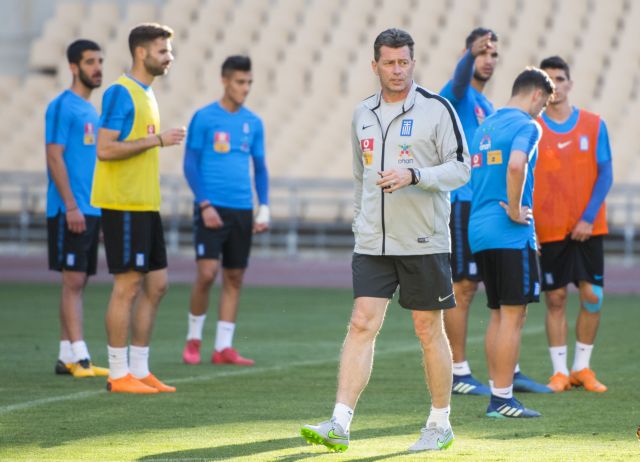 Οι τρεις ιδιαίτερες κλήσεις του Σκίμπε