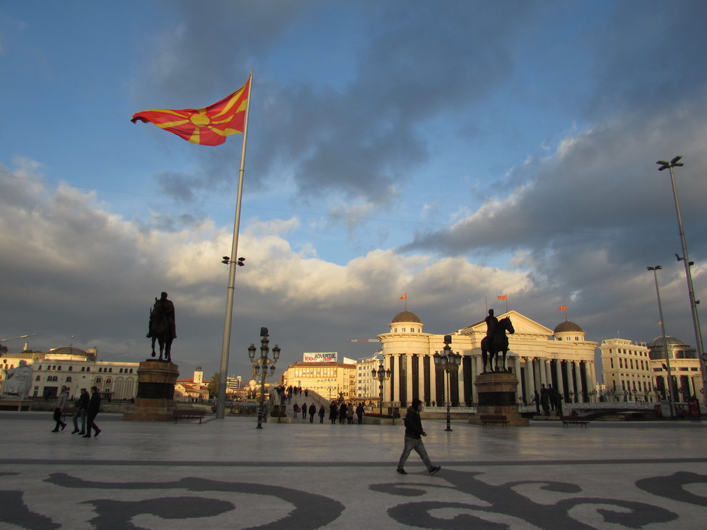 Μακεδονία του Ίλιντεν: Τι προσδοκά η κυβέρνηση, γιατί λέει «όχι» η αντιπολίτευση