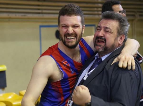 Ο Πανιώνιος έμεινε στην Α1, «αυτοκτόνησε» και έπεσε ο Κόροιβος