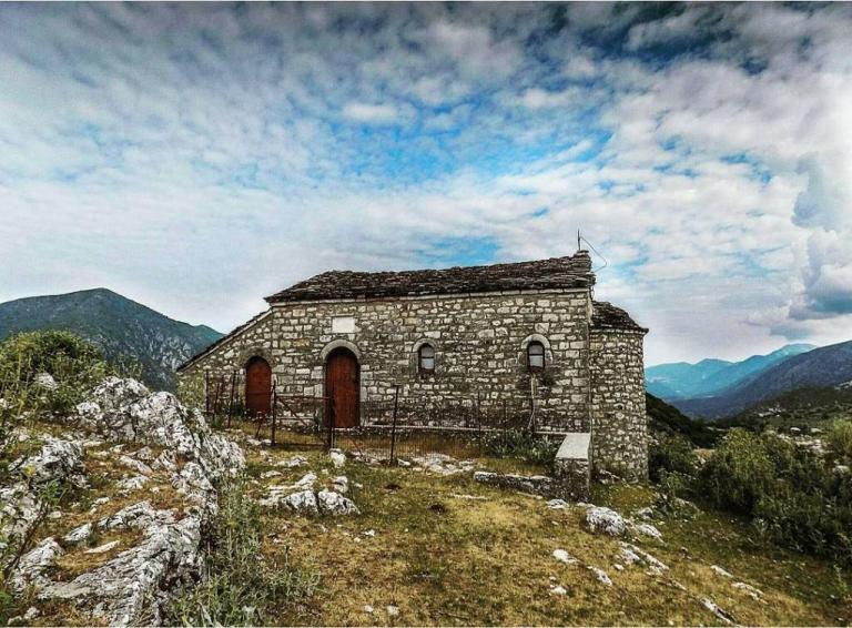 Σούλι : Το Κούγκι και ο Σαμουήλ