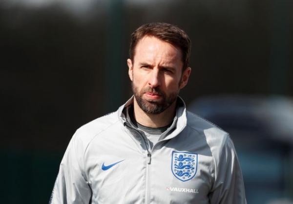 Ανακοινώθηκε η αποστολή της Αγγλίας για το Μουντιάλ