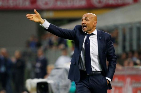 Ανανέωσε ο Σπαλέτι με την Ίντερ έως το 2021