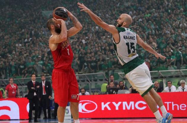 Ο ΕΣAΚΕ ανακοίνωσε τις ημερομηνίες των πλέι οφ