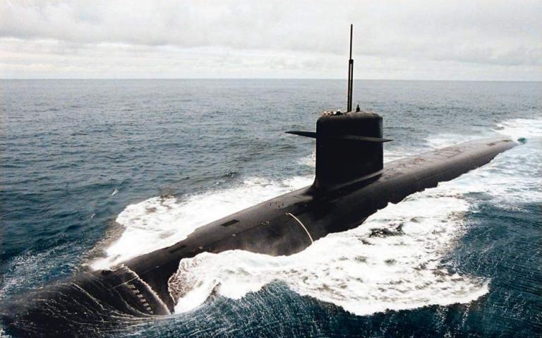 Die Linke: Η Τουρκία σχεδιάζει να χρησιμοποιήσει τα γερμανικά υποβρύχια εναντίον της Ελλάδας