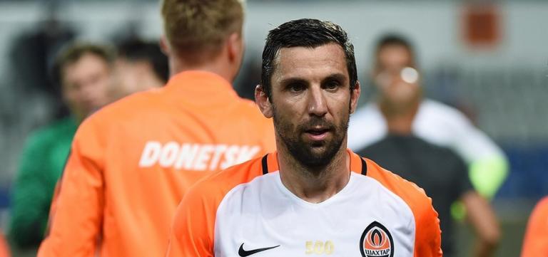 Οι Ουκρανοί «στέλνουν» τον Σρνα στον ΠΑΟΚ