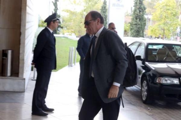 Η ΔΕΠΑ στο «μενού» θεσμών – κυβέρνησης